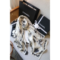 Chanel Scarf